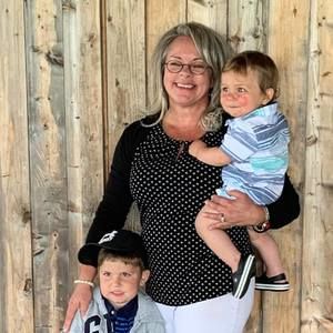 Meet your Posher, Heather